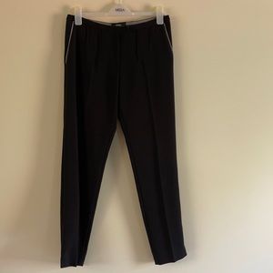 Nissa Black Pants Size US 10